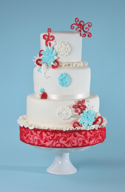 Sweet Samantha NJ Cake Baking Class Custom Cake Design Sweet Samantha NJ Cake Baking Class Custom Cake Design
