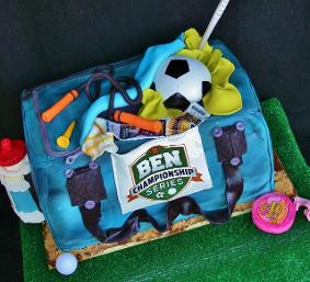 Gifts & Delivery!: Send someone you care about cakes ...
