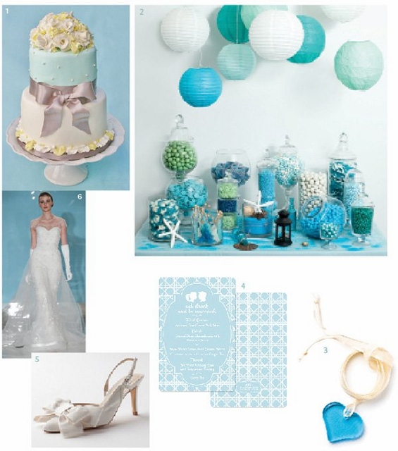 2 "Sweet Samantha" Cakes In NJ Bride Mag Spring 2 "Sweet Samantha" Cakes In NJ Bride Mag Spring