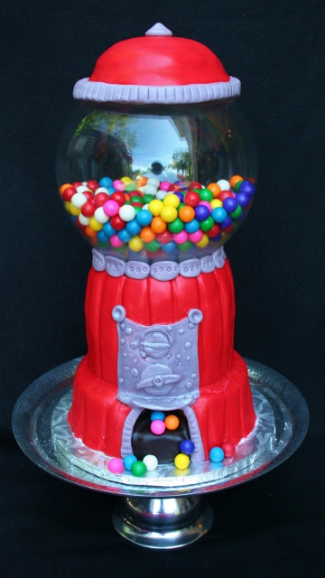 2 "Sweet Samantha" Cakes In NJ Bride Mag Spring 2 "Sweet Samantha" Cakes In NJ Bride Mag Spring