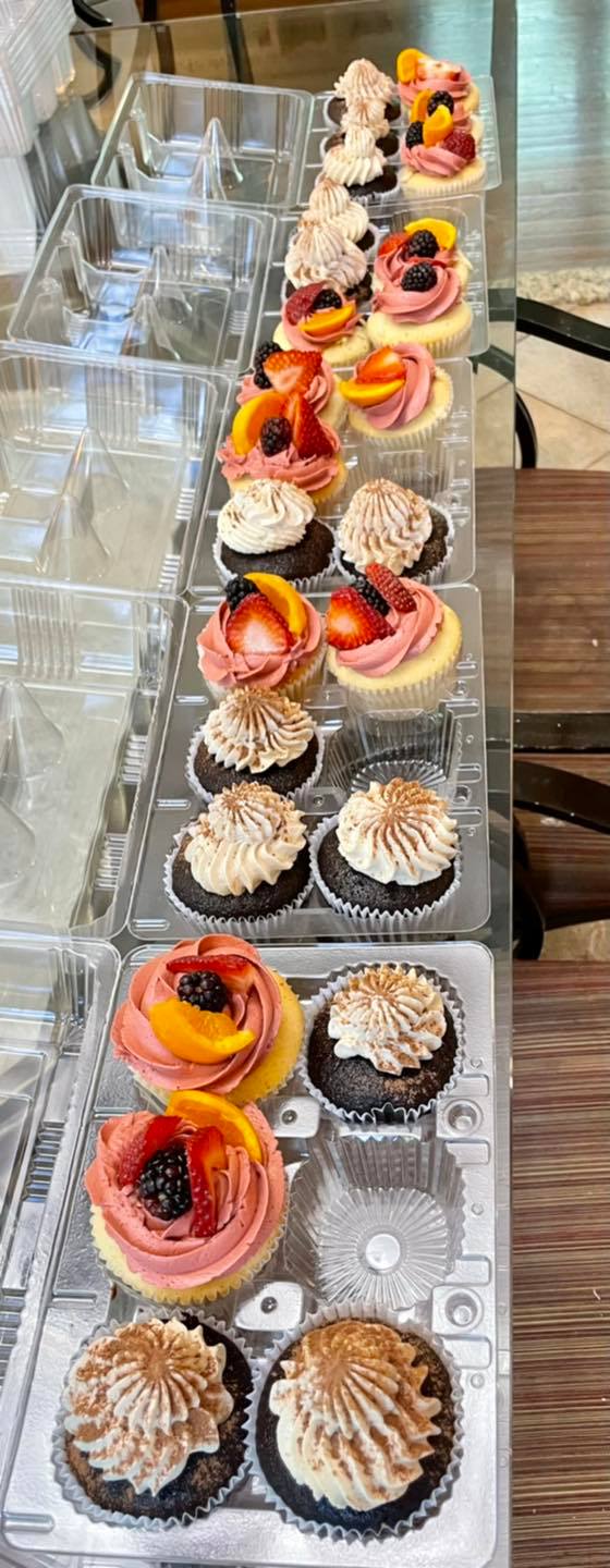 Baking Classes NJ